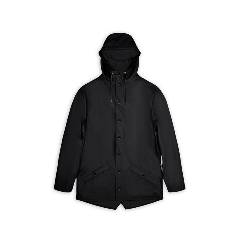 Rains Jacket image number 1